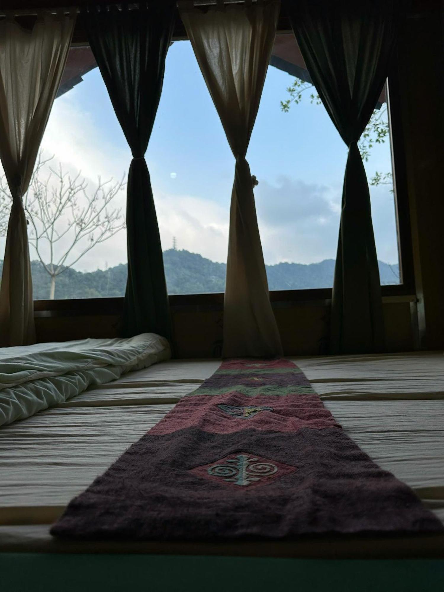 Apartamento An'S House Ha Giang Exterior foto